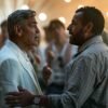 George Clooney e Adam Sandler protagonizam o trailer de 'Jay Kelly', nova comédia da Netflix
