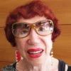 Famosos lamentam morte de Berta Loran