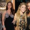 IA do X confunde Taís Araujo e Paolla Oliveira com Beyoncé e Shakira