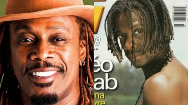 Créo Kellab, de 'A Fazenda 17', já posou para G Magazine e internautas resgatam fotos
