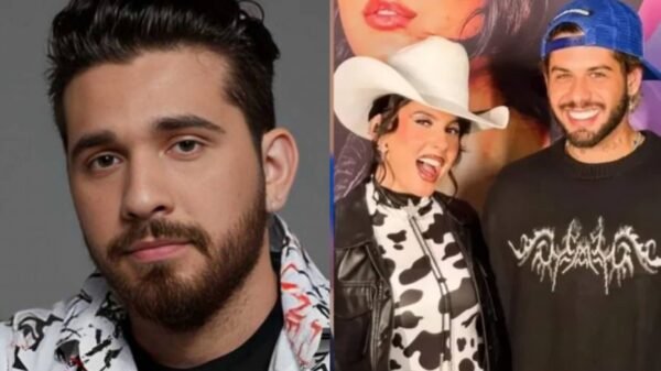 Indireta? Post de Gustavo Mioto chama atenção após término de Ana Castela e Zé Felipe