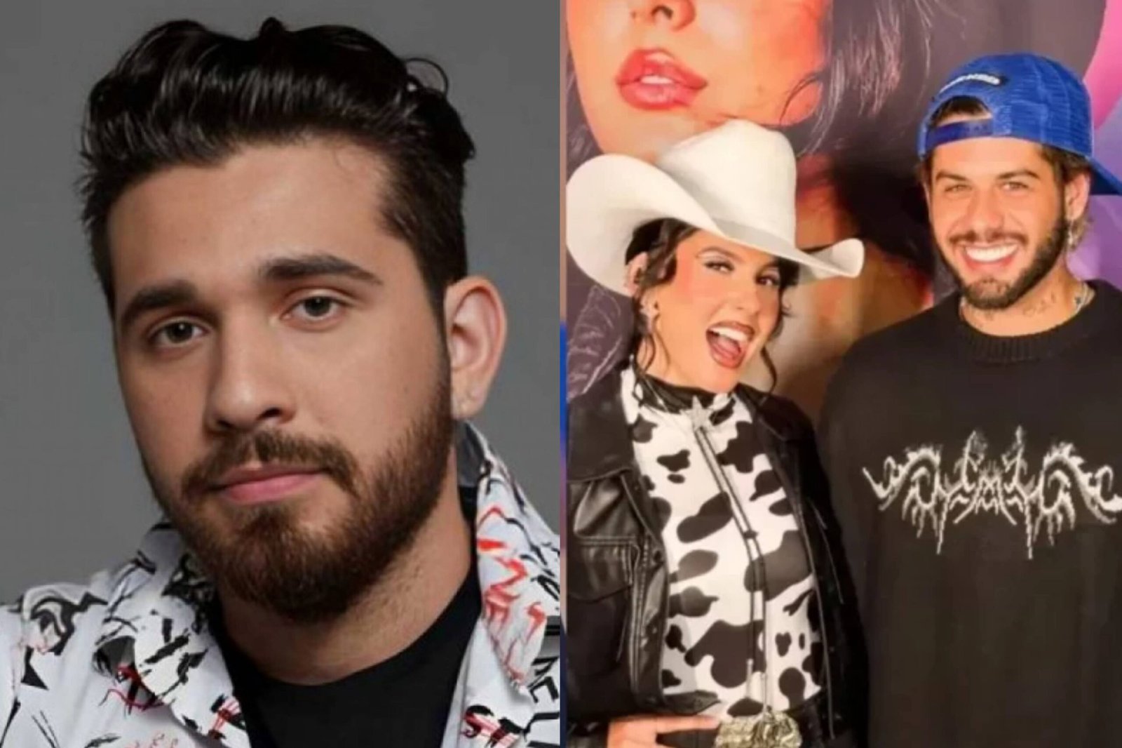 Indireta? Post de Gustavo Mioto chama atenção após término de Ana Castela e Zé Felipe