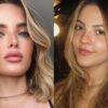 Após discussão nas redes sociais, Giovanna Chaves detona Júlia Gomes: "Síndrome de Regina George"