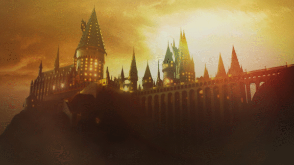 Confirmado! Ator dos filmes repete papel de personagem clássico em ‘Harry Potter’