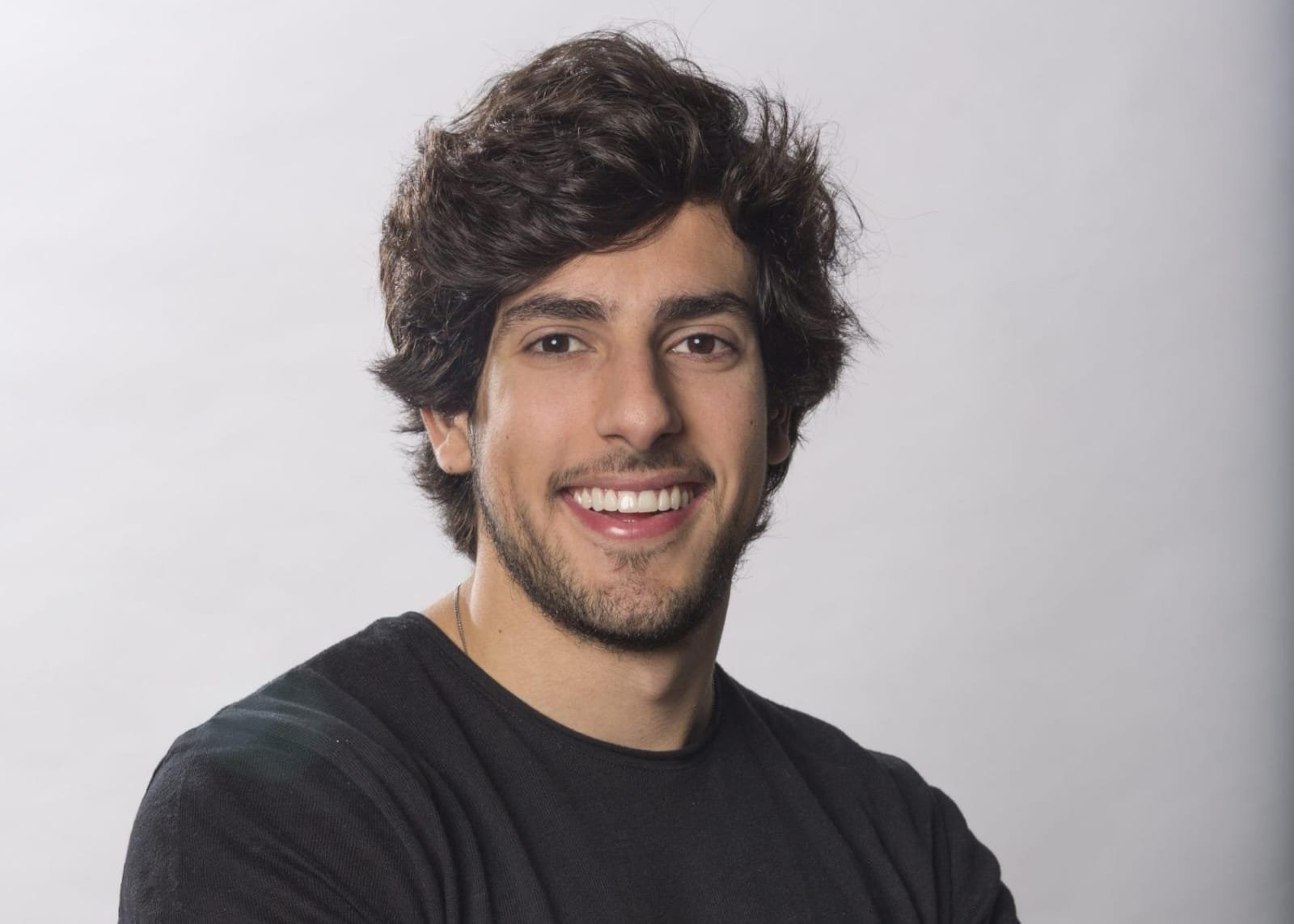 Quem é Julinho Casares, genro de Faustão e filho do presidente do São Paulo?