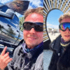 Identificado o homem encontrado morto no festival Burning Man