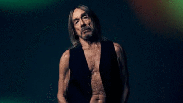 Iggy Pop: veja como o padrinho do punk vai dominar o The Town neste domingo