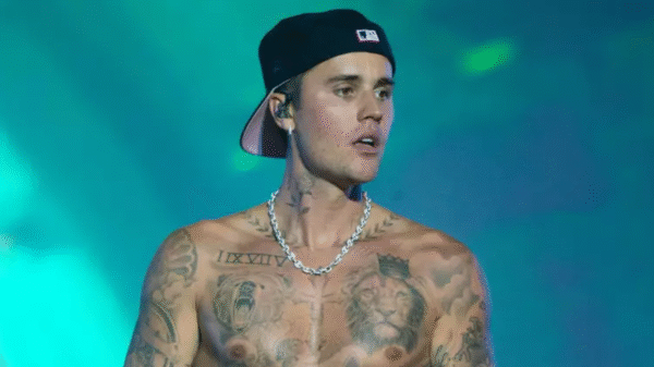 Prefeito do Rio teria confirmado show de Justin Bieber a lojistas, segundo jornalista