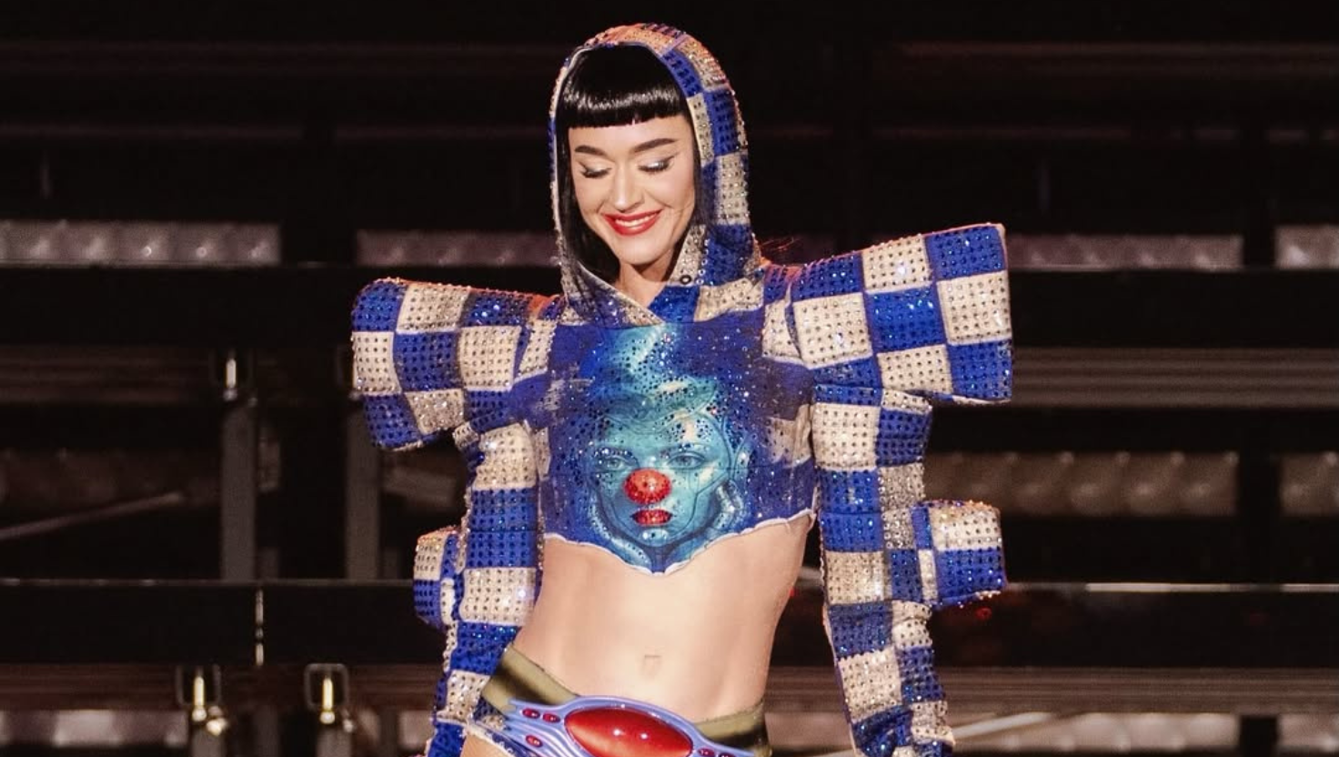 The Town: Katy Perry encerra festival; veja os hits que não podem faltar