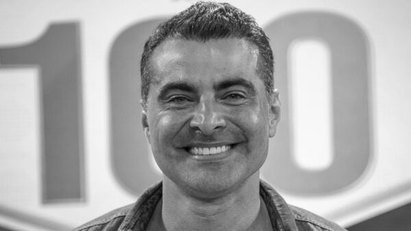 JP Mantovani, ex-participante de A Fazenda, morre aos 46 anos