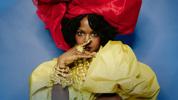 Quem é Lauryn Hill? A diva ‘alérgica’ ao estrelato que chega ao The Town