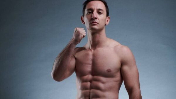Influencer fitness e filho de Otávio Mesquita, Luiz Otávio Mesquita é confirmado em 'A Fazenda 17'; conheça carreira
