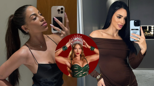 Ex de Vini Jr. 'se envolve' em treta entre Bruna Biancardi e Virginia; entenda