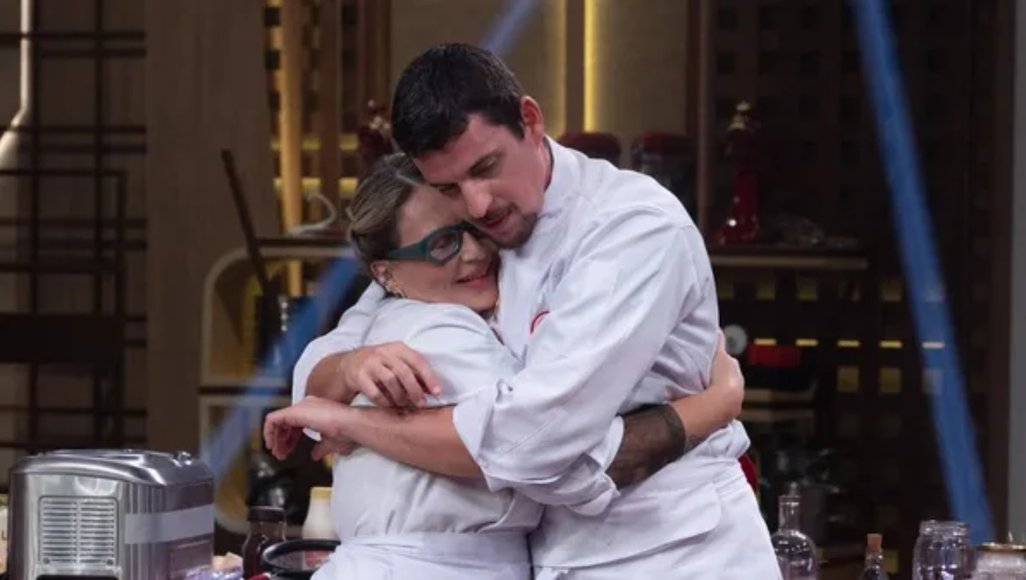 Saiba quem levou o troféu do MasterChef Brasil 12 e prêmio histórico