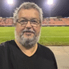 Morre aos 59 anos o jornalista Acaz Fellegger