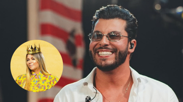 'Manuscritos da Rainha': Murilo Huff proíbe lançamento de músicas inéditas de Marília Mendonça