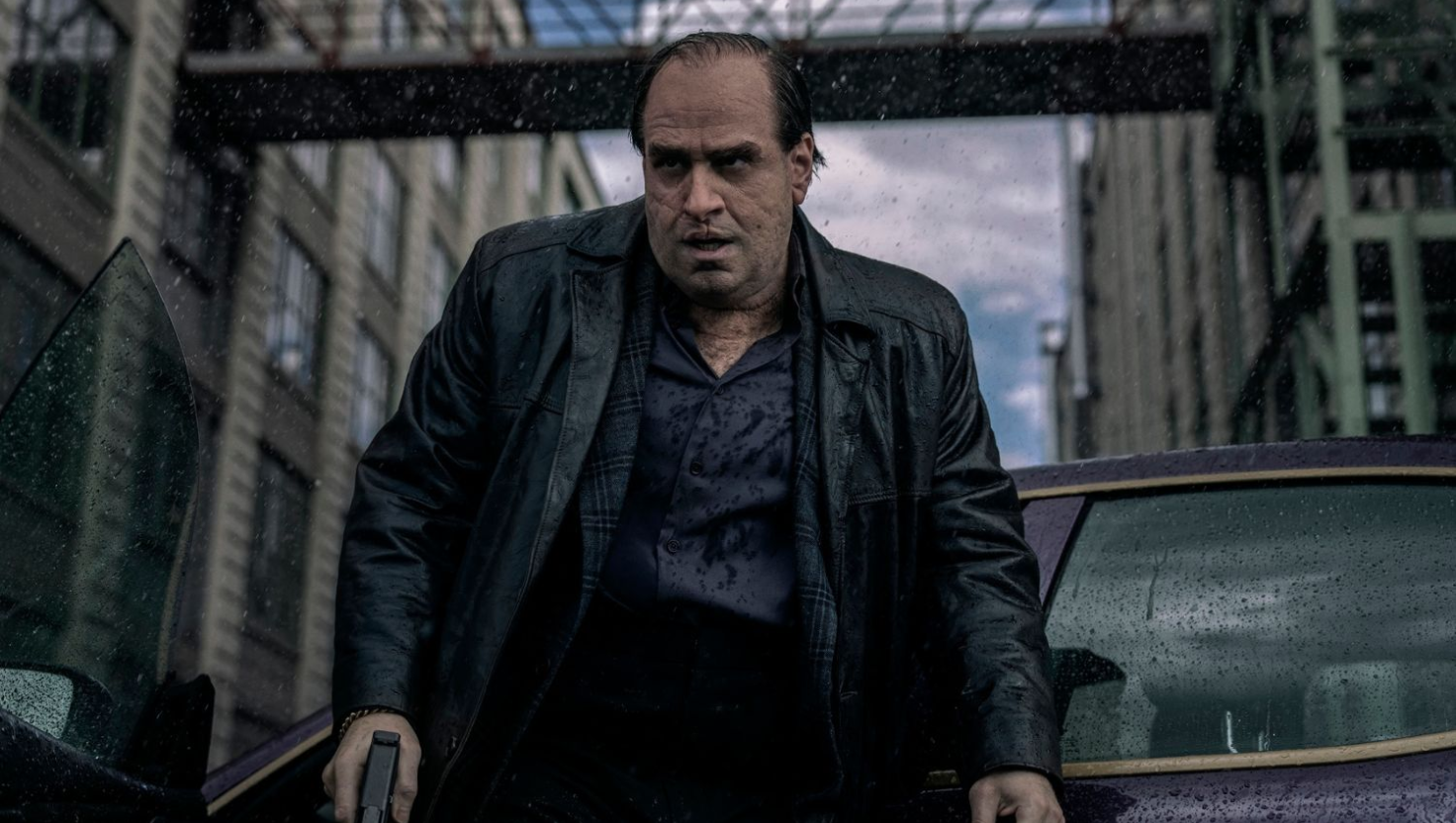 Primeiros vencedores: 'O Estúdio' e 'Pinguim' dominam categorias técnicas do Emmy