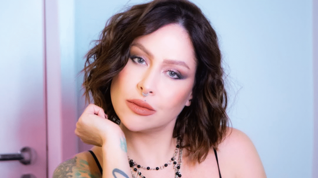 Pitty lança álbum homônimo, o primeiro de inéditas em sete anos; ouça agora