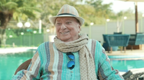 Raul Gil mostra mansão de luxo e surpreende fãs: 'Tenho cinco casas aqui'