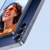 Ele chegou! Samsung lança Galaxy S25 FE; veja preços e novidades