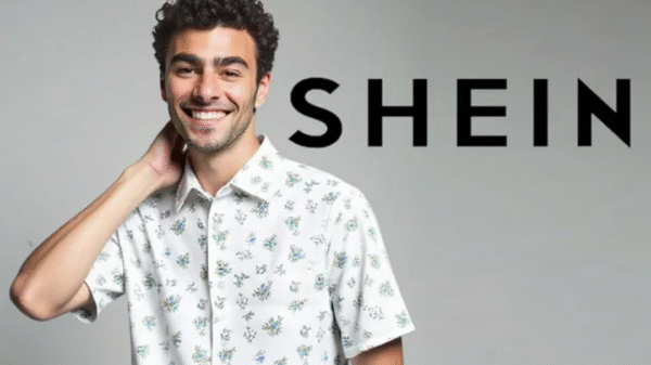 Shein remove imagem de suspeito de assassinato usada como modelo em seu site e abre investigação
