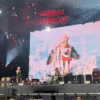 Supla e os Inocentes mostram punk veterano e cover de Harry Styles no The Town