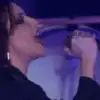 Hits, nostalgia e pedido de casamento marcam o show de Pitty no The Town