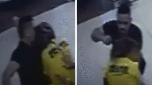 Empresário Henrique CDs é acusado de agredir funcionárias da ex-esposa em Fortaleza