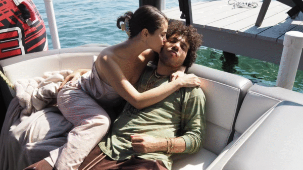 Selena Gomez e Benny Blanco entram em clima de contagem regressiva para casamento; saiba detalhes
