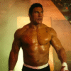 The Rock se transforma para viver Mark Kerr em novo filme
