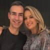 Ticiane Pinheiro fala sobre possível mudança para o Rio após promoção de Cesar Tralli