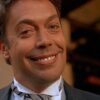 Tim Curry esqueceram de mim 2 avc