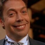 Tim Curry, ator de 'Esqueceram de Mim 2', morre aos 80 anos 51 Tim Curry esqueceram de mim 2 avc