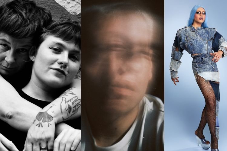Aizysse Baga, IurisEkero, Twmmy e mais: confira 21 músicas de nomes do novo cenário musical