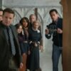 Netflix divulga teaser de 'Vivo ou Morto: Um Mistério Knives Out'
