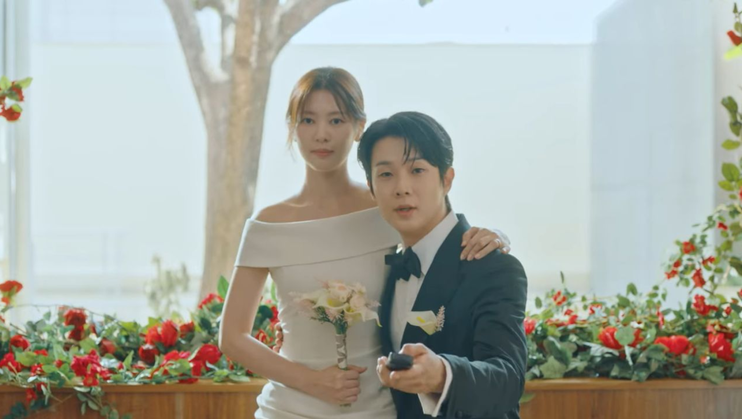 Astro de Parasita estrela 'Would You Marry Me?', nova série coreana do Disney+