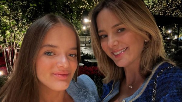 Ticiane Pinheiro faz acordo com a filha Rafa Justus sobre possível mudança para o Rio