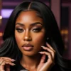 Criada por IA, Xania Monet assina contrato milionário com gravadora após sucesso meteórico no R&B