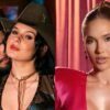 Indireta? Virginia publica mensagem enigmática após fotos de Zé Felipe com Ana Castela no Pantanal