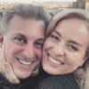 Luciano Huck e Angélica adotam "detox digital" em aniversário