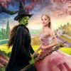 "Wicked: Parte 2" terá trailer final divulgado nesta quarta-feira (24)