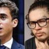 Nikolas Ferreira é criticado após fazer piada com a morte do filho de Whindersson Nunes