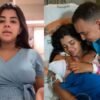Esposa de João Gomes faz estoque de leite materno devido ao excesso de produção
