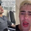 Influencers brasileiros trocam agressões durante festa em Paris; veja