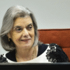 A ministra Cármen Lúcia - Foto: Marcelo Camargo/ Agência Brasil