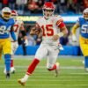 Assista ao vivo pela internet ao jogo da NFL em São Paulo - Chiefs vs. Chargers