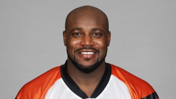 Rudi Johnson