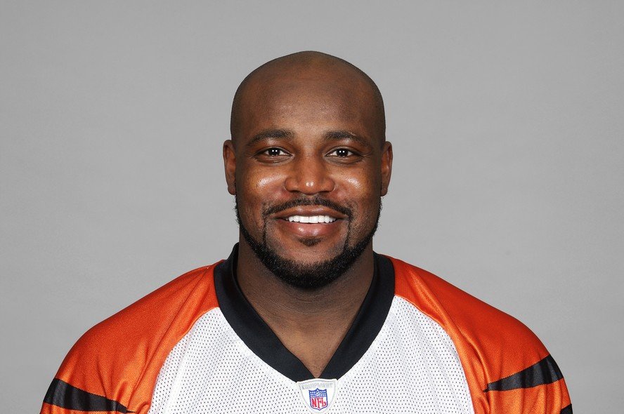 Rudi Johnson