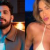 Gustavo Mioto reage a previsão de romance com Virginia Fonseca durante live