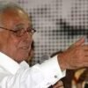 Morre Antônio Augusto Dunshee de Abranches, ex-presidente do Flamengo